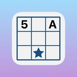 Sudoku Mix