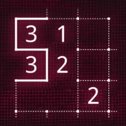 Slitherlink: Loop Logic Puzzle 图标