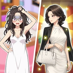 Tricky Story 图标